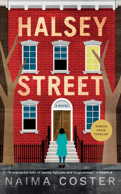 Halsey Street - Ingram