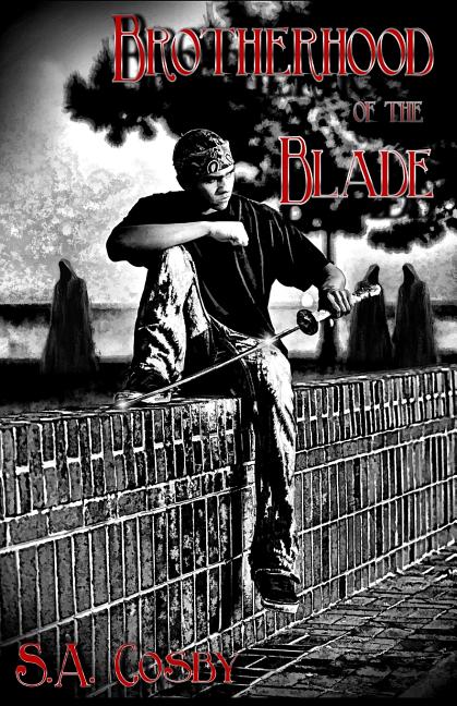 Brotherhood of the Blade - Ingram