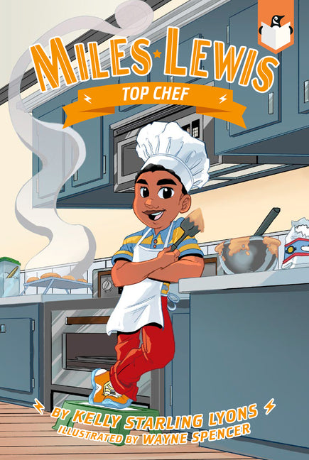 Top Chef #6 - Ingram