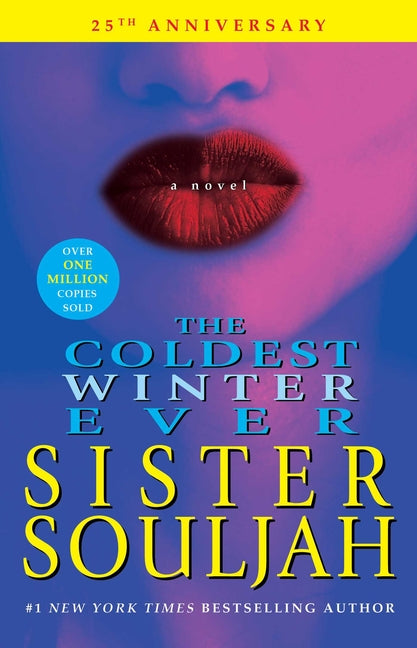 The Coldest Winter Ever - Ingram