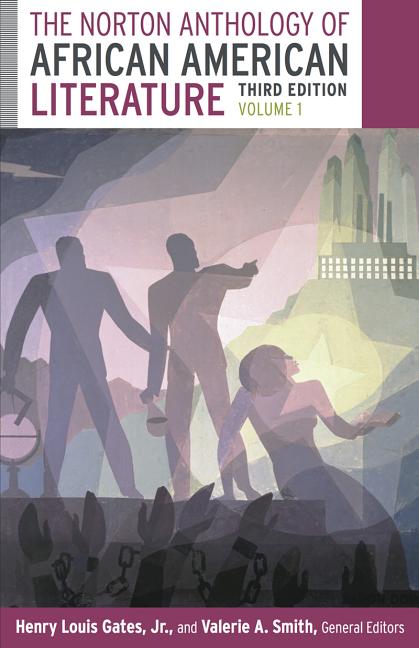 Norton Anthology of African American Literature, Volume 1 - Ingram