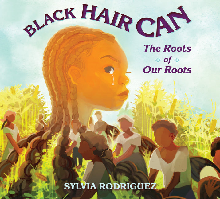 Black Hair Can: The Roots of Our Roots - Ingram