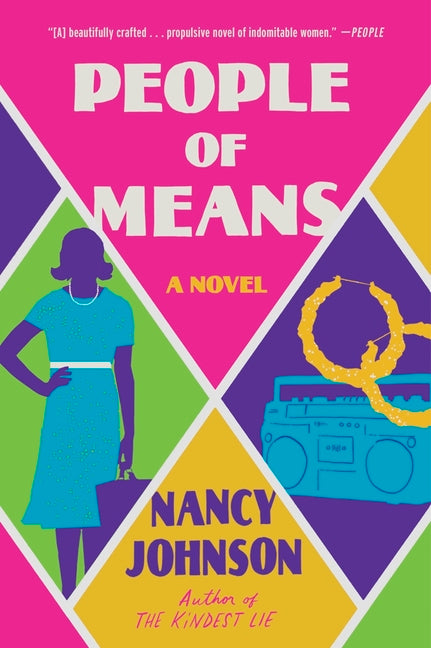 People of Means - Ingram