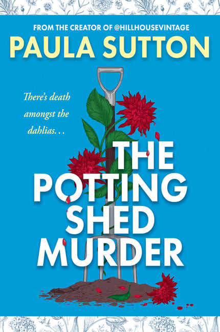 The Potting Shed Murder - Ingram