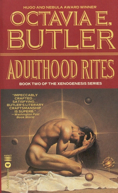 Adulthood Rites - Ingram