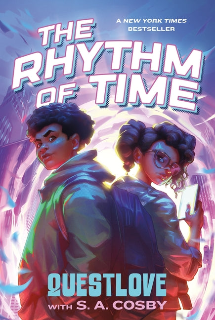 The Rhythm of Time - Ingram