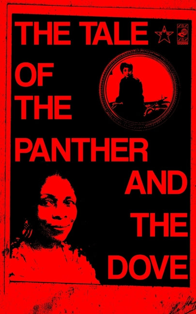 The Tale of the Panther and the Dove, Assata and Leila - Ingram