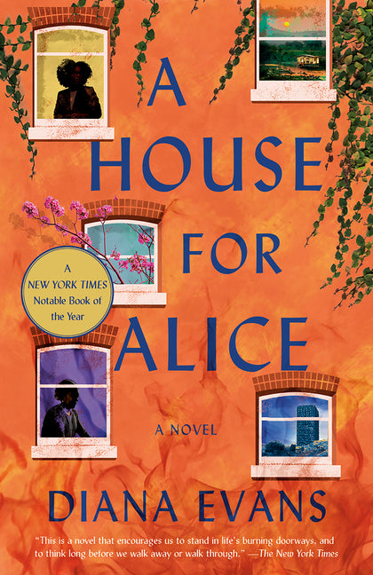 House for Alice - Ingram