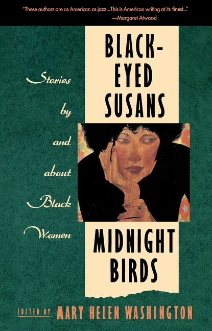 Black-Eyed Susans/Midnight Birds: Stories by and about Black Women - Ingram