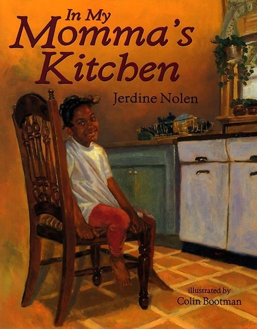 In My Momma's Kitchen - Ingram