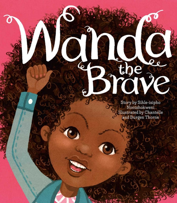 Wanda the Brave - Ingram