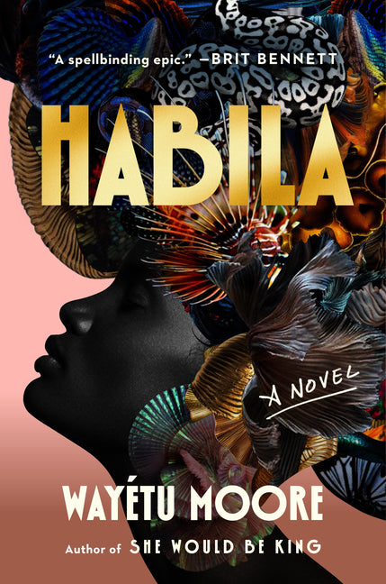 Habila - Ingram