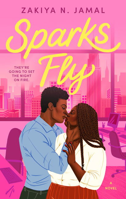 Sparks Fly - Ingram