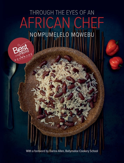 Through the Eyes of an African Chef - Ingram