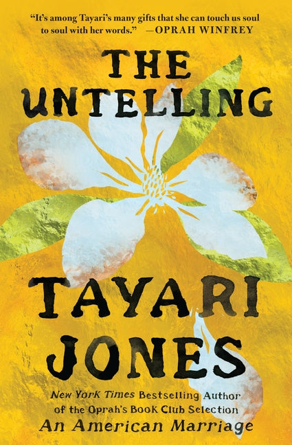 The Untelling - Ingram