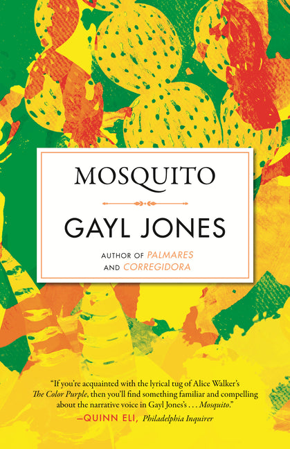 Mosquito - Ingram