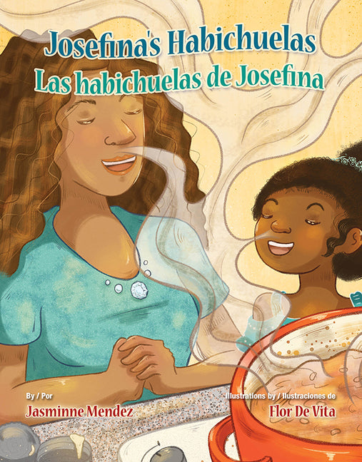 Josefina's Habichuelas / Las Habichuelas de Josefina - Ingram