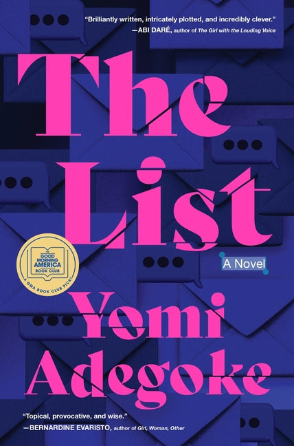 List - Ingram