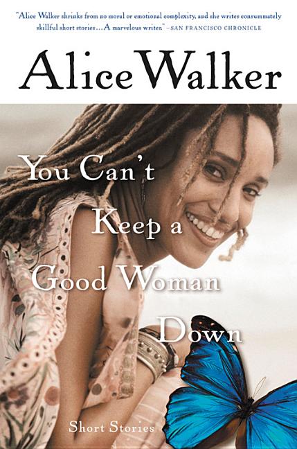 You Can't Keep a Good Woman Down - Ingram