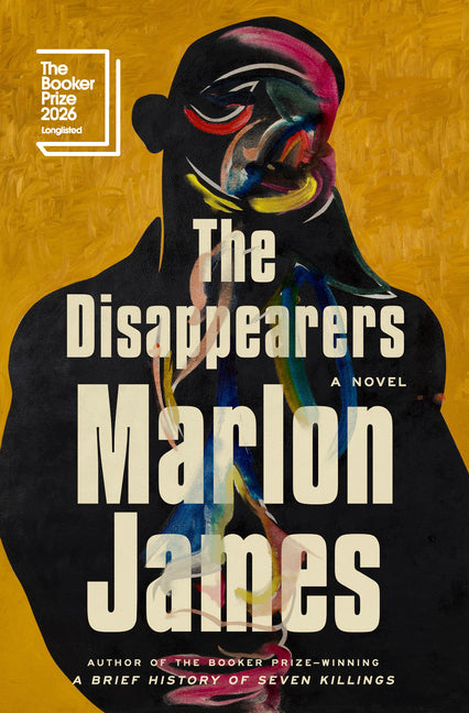 The Disappearers - Ingram