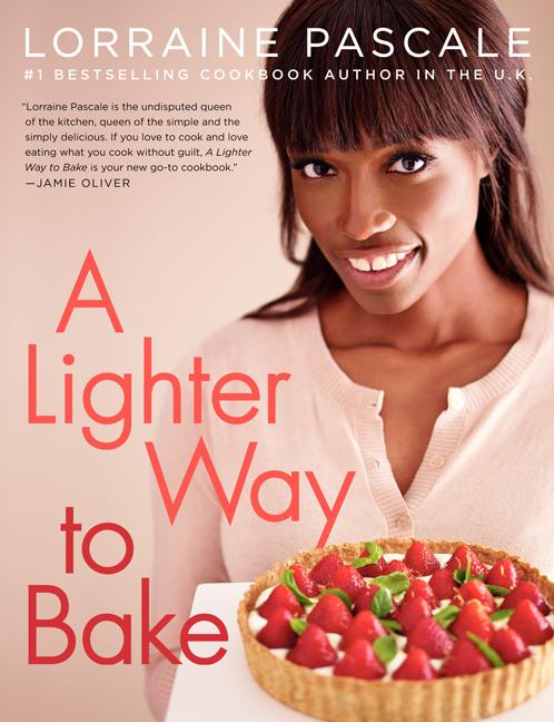 A Lighter Way to Bake - Ingram