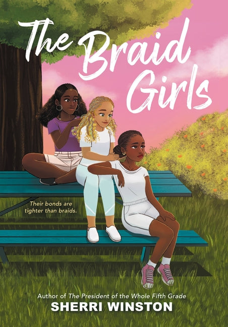 The Braid Girls - Ingram