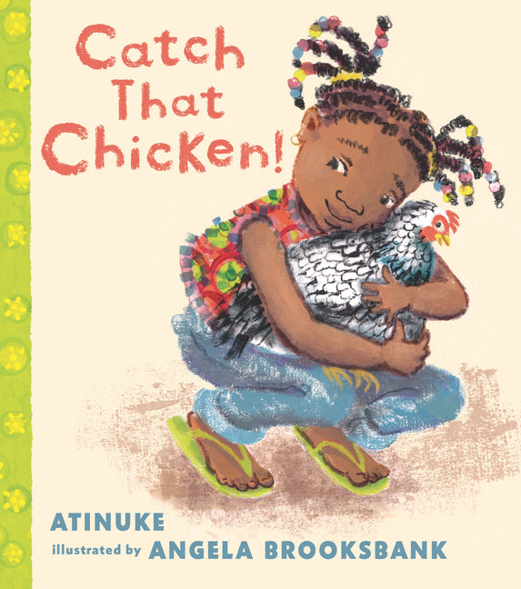 Catch That Chicken! - Ingram
