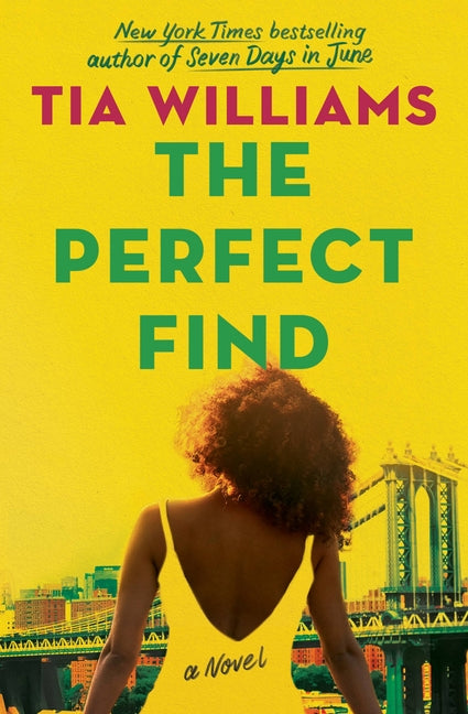 The Perfect Find - Ingram