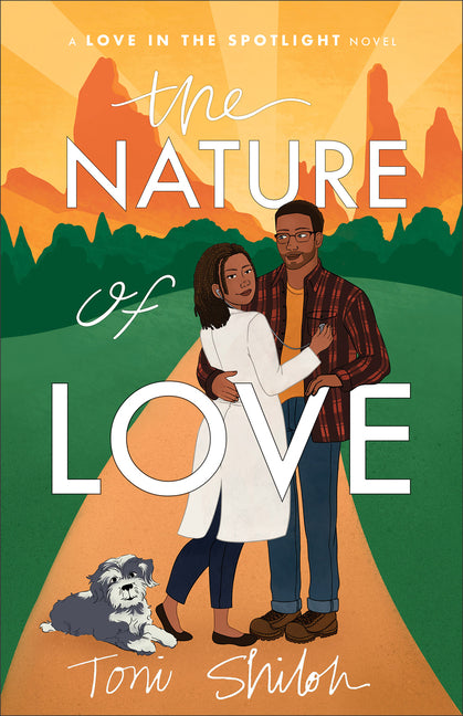 The Nature of Love - Ingram