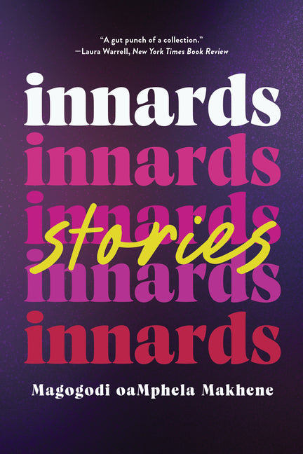 Innards: Stories - Ingram