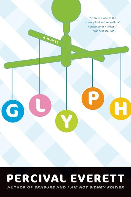 Glyph - Ingram
