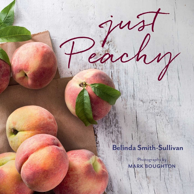 Just Peachy - Ingram