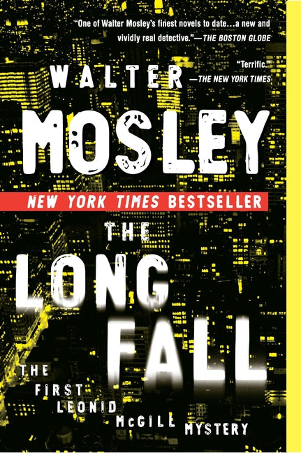 The Long Fall - Ingram