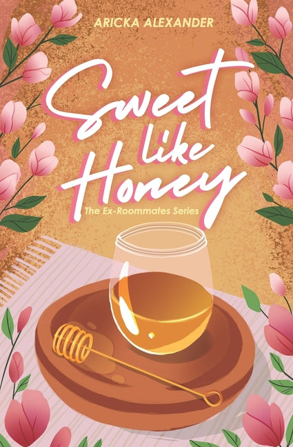 Sweet Like Honey: A Black Sapphic Romance - Ingram