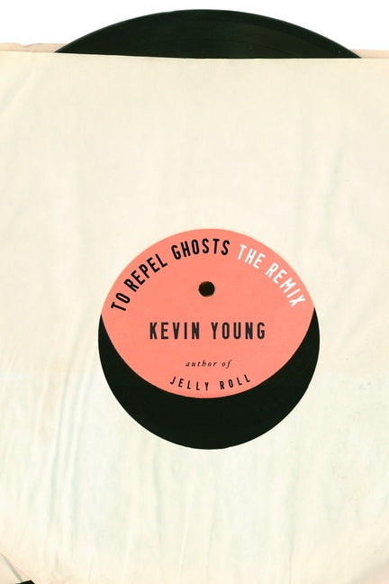 To Repel Ghosts: The Remix - Ingram
