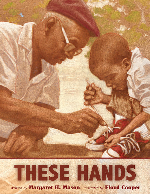 These Hands - Ingram