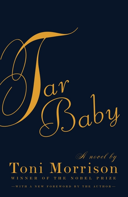 Tar Baby - Ingram