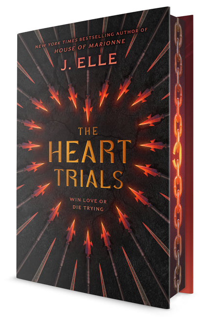 The Heart Trials - Ingram