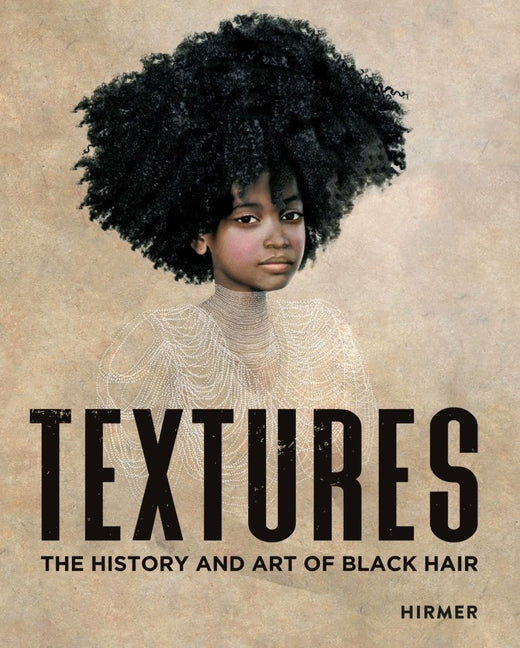 Textures: The History and Art of Black Hair - Ingram
