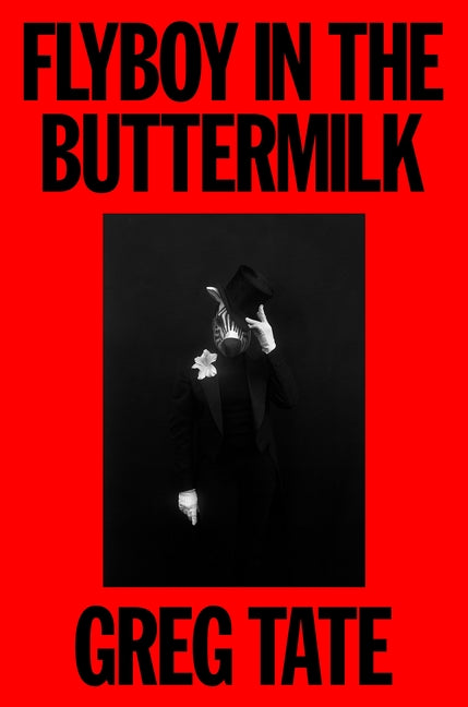 Flyboy in the Buttermilk: Essays on Contemporary America - Ingram