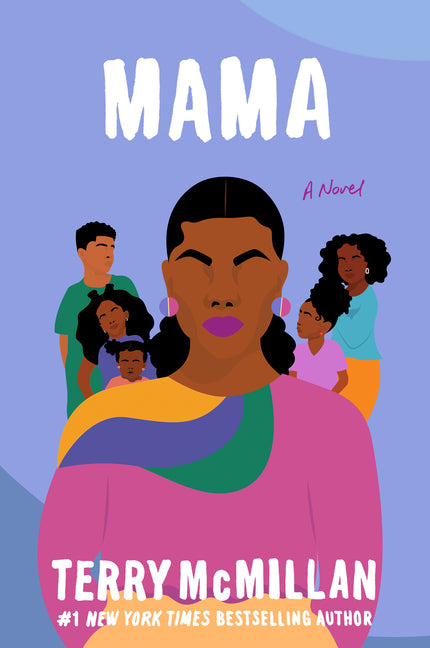 Mama - Ingram