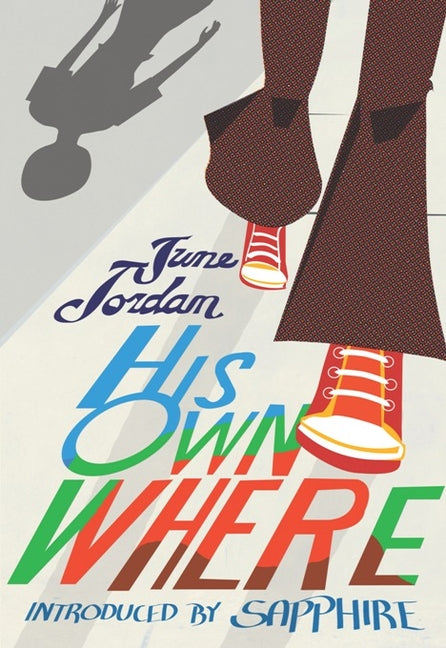 His Own Where - Ingram