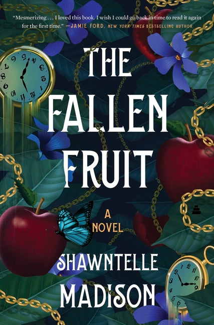 The Fallen Fruit - Ingram