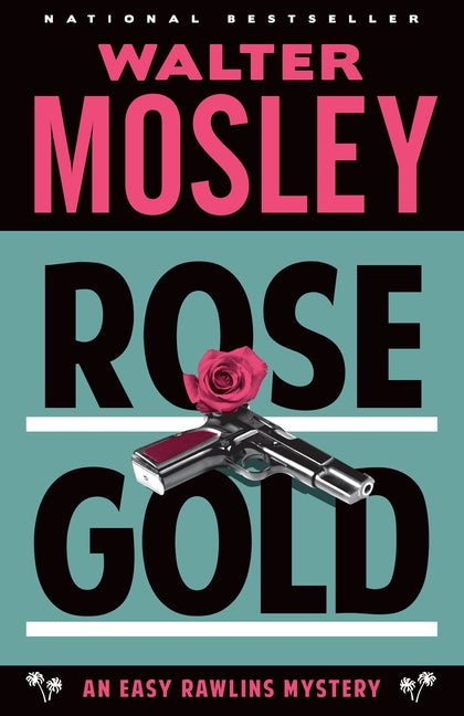 Rose Gold - Ingram
