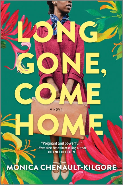 Long Gone, Come Home (Original) - Ingram