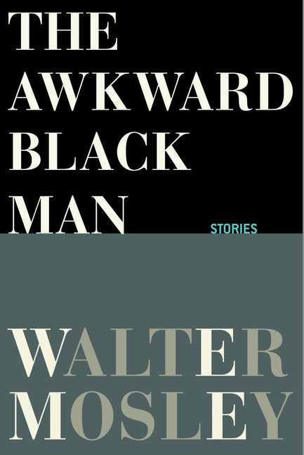 The Awkward Black Man - Ingram