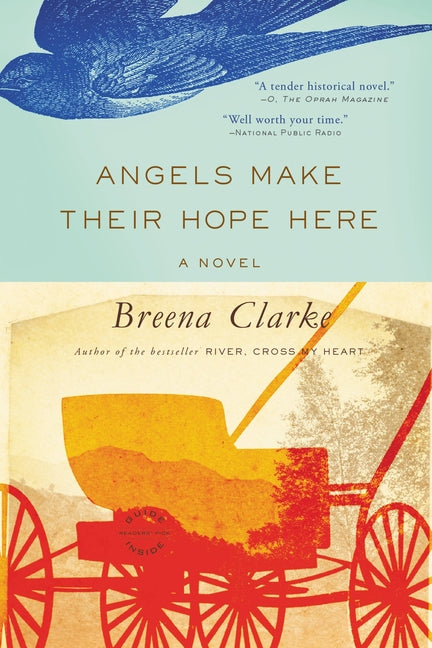 Angels Make Their Hope Here - Ingram