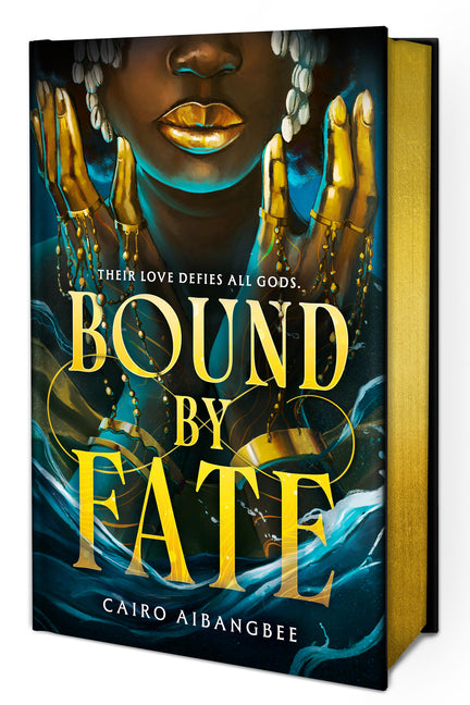 Bound by Fate (Special Limited Edition) (Special) - Ingram