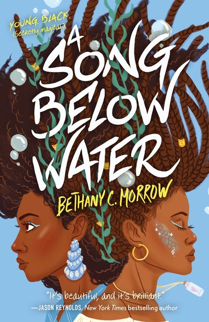 A Song Below Water - Ingram
