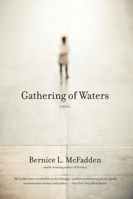 Gathering of Waters - Ingram